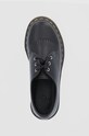 Dr. Martens Półbuty skórzane 1461 czarny 26944001
