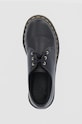 Dr. Martens Półbuty skórzane 1461 czarny 26944001