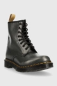 Μποτάκια εργασίας Dr. Martens 1460 Vegan γκρί