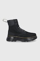 Dr. Martens Workery Tarik tekstylny czarny DM27017001