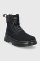 Μποτάκια εργασίας Dr. Martens Tarik Tarik DM27017001 μαύρο AW23