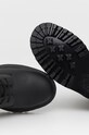 Farmářky Dr. Martens Vegan 1460 Bex Mono černá DM27032001