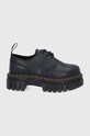 Туфлі Dr. Martens віденський чорний DM27147001