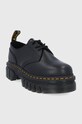 Туфлі Dr. Martens DM27147001 чорний SS22