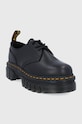 Туфли Dr. Martens DM27147001 чёрный SS22