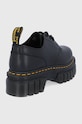 Обувь Туфли Dr. Martens DM27147001 чёрный