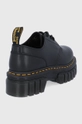 Dr. Martens Półbuty Audrick 3-Eye Shoe Cholewka: Skóra, Wnętrze: Skóra, Podeszwa: Materiał syntetyczny