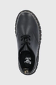 czarny Dr. Martens Półbuty Audrick 3-Eye Shoe