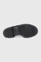 Туфлі Dr. Martens DM27147001 чорний