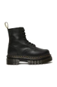 Dr. Martens Workery Audrick 8-Eye Boot nieocieplane czarny DM27149001