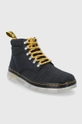 Dr. Martens Botki czarny