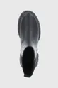 μαύρο Μπότες Τσέλσι Buffalo SHARI