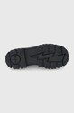 Туфлі Buffalo ASPHA CLS 1622052 чорний