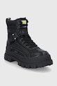 Workery Buffalo Aspha Com1 1622077 čierna NC25