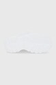 Buffalo Ghete de piele 1533233 alb