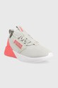 Обувь для бега Puma retaliate mesh 195551 серый SS23