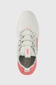 Обувь для бега Puma retaliate mesh серый 195551