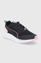 Puma Buty Avionic 38073906 38073906 czarny AW21