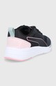 Obuwie Puma Buty Avionic 38073906 38073906 czarny