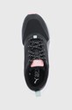 Puma Buty Avionic 38073906 czarny 38073906