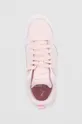 рожевий Шкіряні черевики Puma Skye Demi 380749