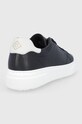 Obuwie Gant Buty skórzane 23531070.G00 23531070.G00 czarny