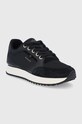 Ботинки Gant Bevinda 23533029.G00 чёрный AW21