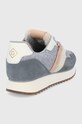 Obuwie Gant Buty Bevinda 23533095.G88 23533095.G88 szary