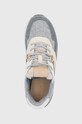 Gant Buty Bevinda 23533095.G88 szary 23533095.G88