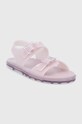 Melissa Sandały M.32945.50754 różowy AW21