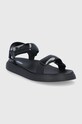 Sandále Melissa M.33303.01003 čierna AW21
