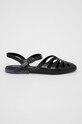Melissa Sandale sintetic negru M.33335.01003