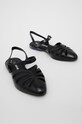 Melissa Sandale M.33335.01003 negru AW21