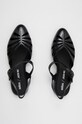 Melissa Sandale M.33335.01003 negru