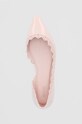 Melissa Baleriny różowy M.33377.01276