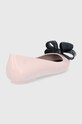 Παπούτσια Μπαλαρίνες Melissa SWEET LOVE IV M.33378.51647 ροζ