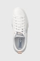 Topánky Puma Mayze Lth Mayze Lth biela 381983