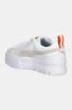 Shoes Puma shoes Mayze Lth 381983 white