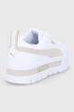 Obuwie Puma buty Mayze Lth Mayze Lth 381983 biały