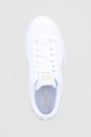 белый Ботинки Puma Mayze Lth