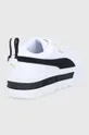 Puma shoes Mayze Lth  Uppers: Synthetic material, Natural leather Inside: Synthetic material, Textile material Outsole: Synthetic material