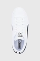 bianco Puma scarpe Mayze Lth