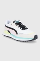 Puma Buty City Rider 382044 multicolor