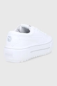 Кожаные ботинки Puma Kaia Platform 382706  Голенище: Натуральная кожа Внутренняя часть: Текстильный материал Подошва: Синтетический материал