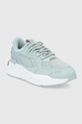 Puma Buty RS-Z Reflective Wn's 382751 zielony