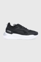 fekete Puma cipő RS-Z Reflective Wn's 382751 Női