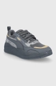 Puma Buty X-Ray2 Square Snake 382788 szary