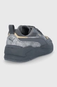 Puma Buty X-Ray2 Square Snake 382788 Cholewka: Materiał tekstylny, Wnętrze: Materiał tekstylny, Podeszwa: Guma