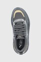 Puma Buty X-Ray2 Square Snake 382788 szary 382788