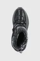 crna Čizme za snijeg EA7 Emporio Armani